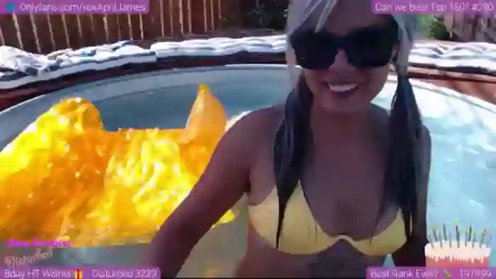 AprilJames