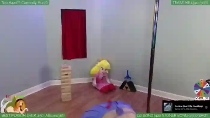 LilyKush