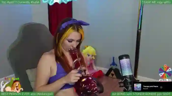 LilyKush