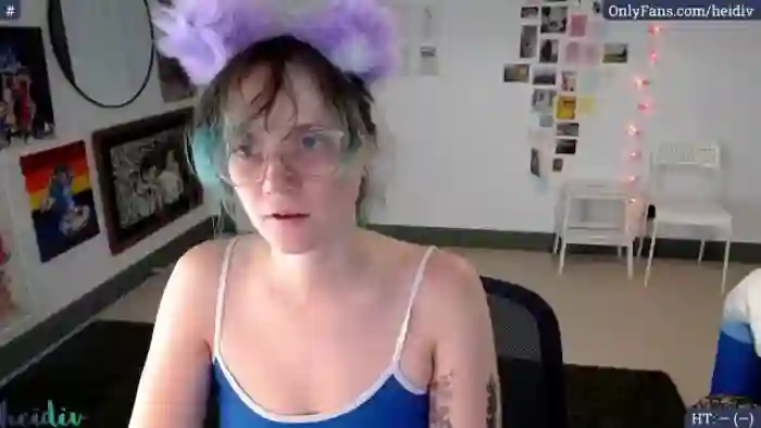 heidiv
