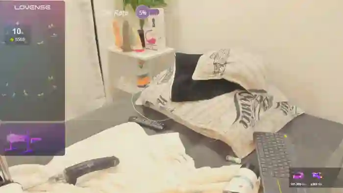 TanishaEvans