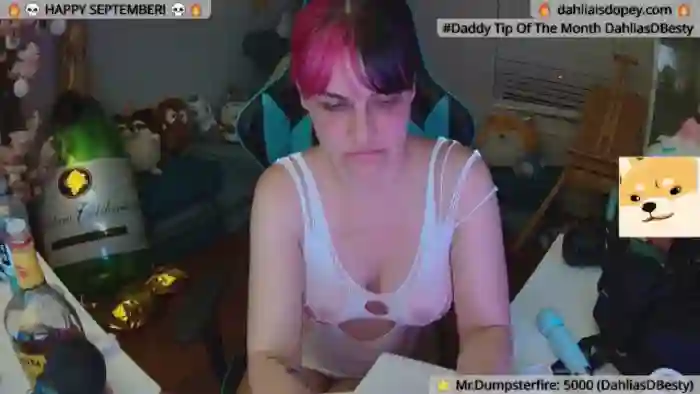 DahliaIsDopey