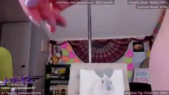 JennaKate
