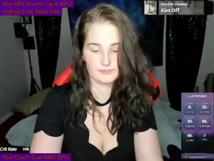 LilacLeela