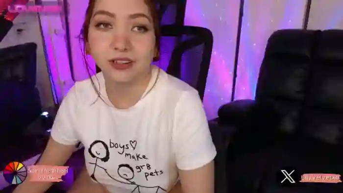 LilyVelvet