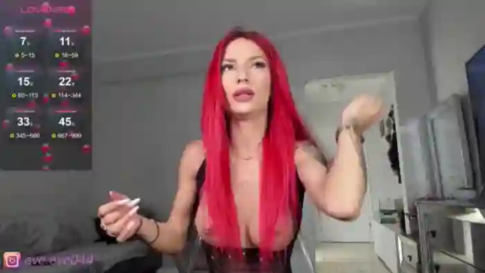 Evelina_eve