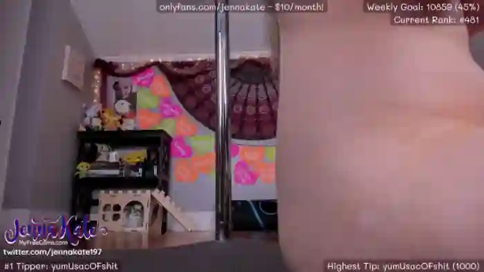 JennaKate