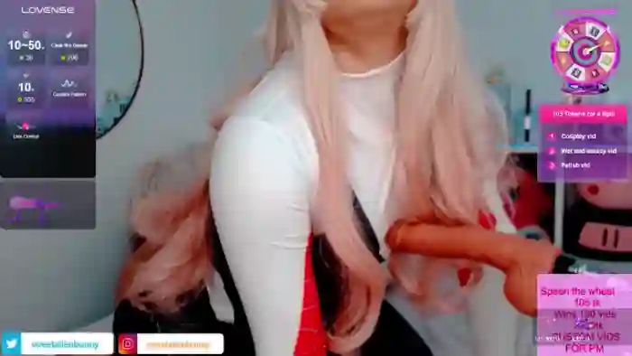 Sweetalien