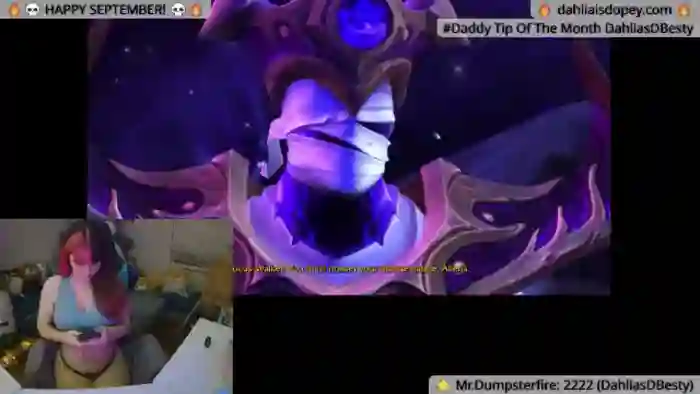 DahliaIsDopey