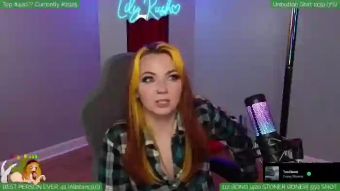 LilyKush