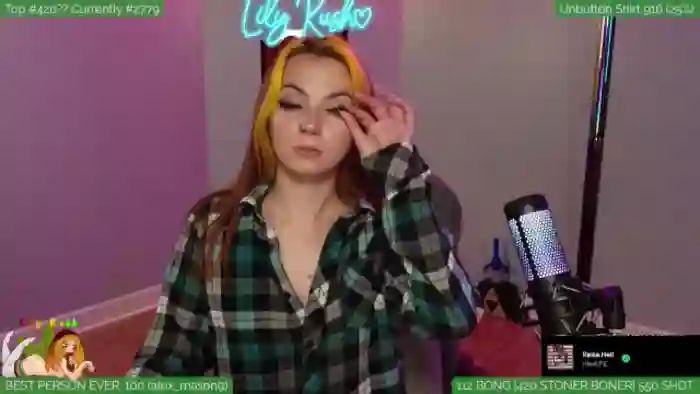 LilyKush