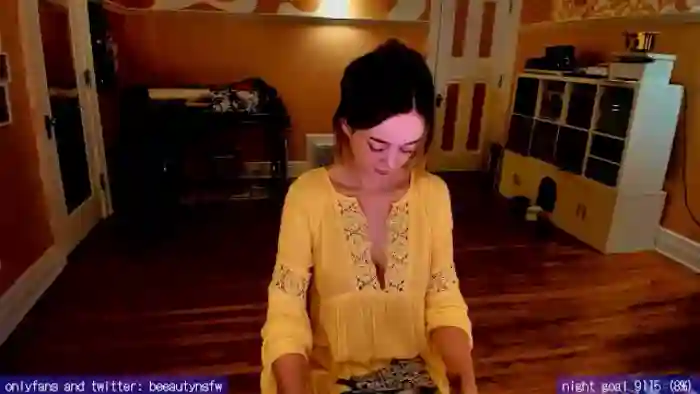 BeeautyNSFW