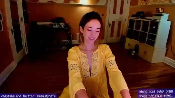 BeeautyNSFW