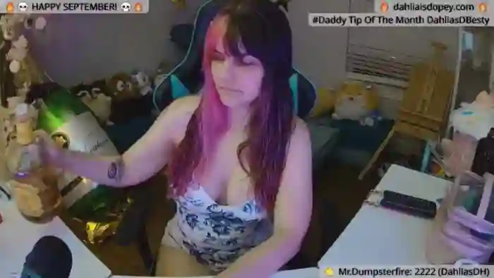 DahliaIsDopey