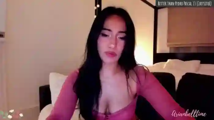 ArianBelltime