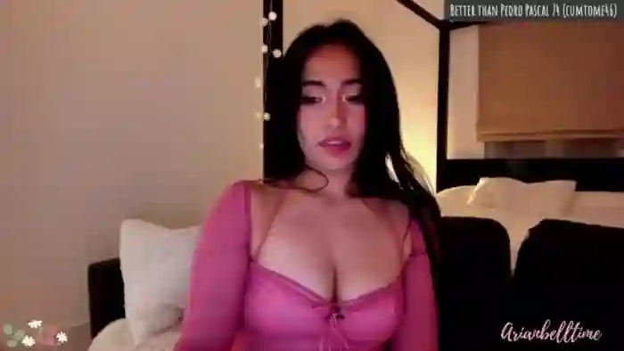 ArianBelltime