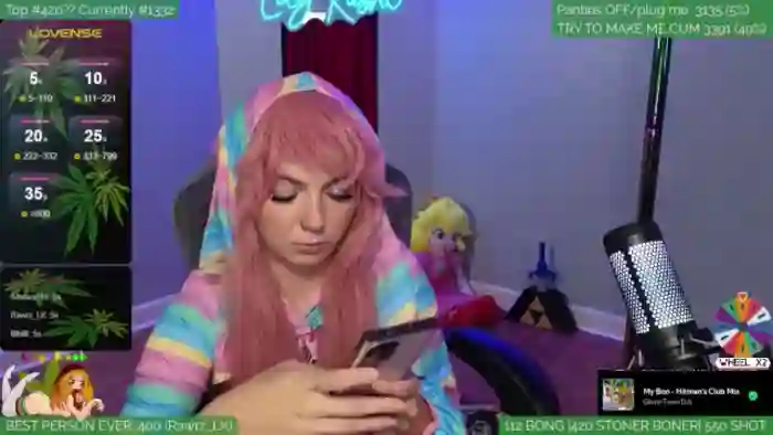 LilyKush