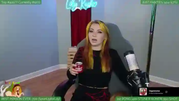 LilyKush
