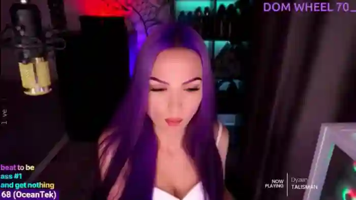 ModestLady