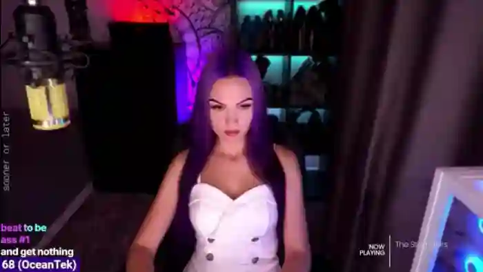 ModestLady