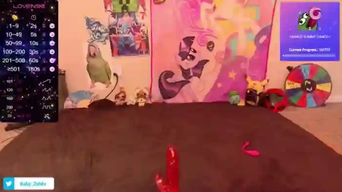 BabyZelda
