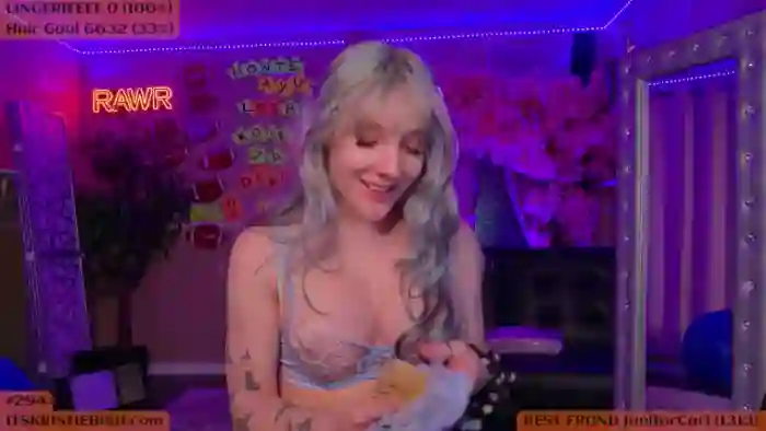 KRISTIEBISH
