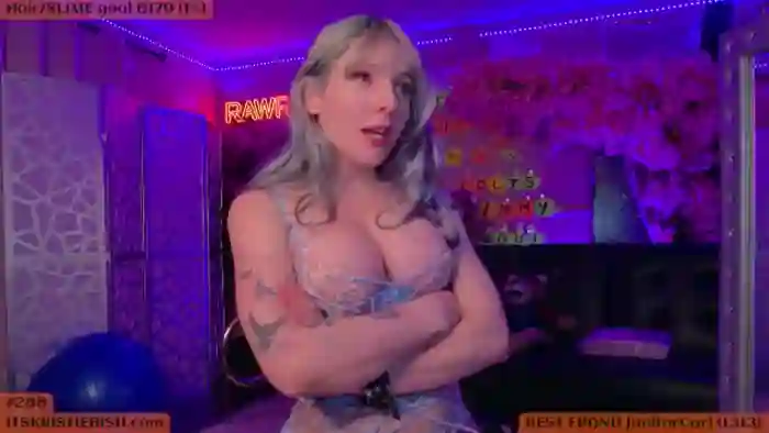 KRISTIEBISH