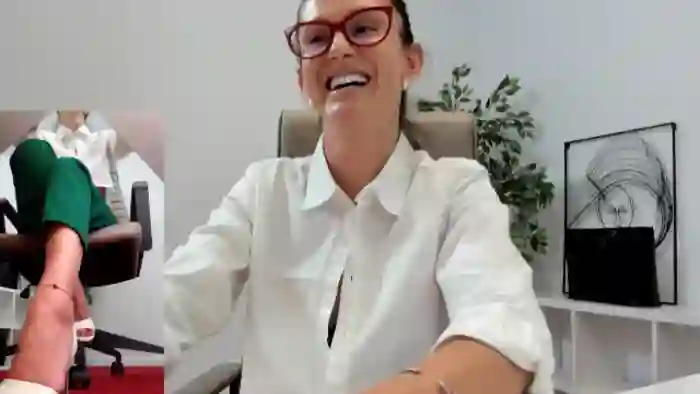 LegswAttitude