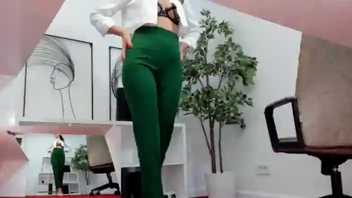 LegswAttitude