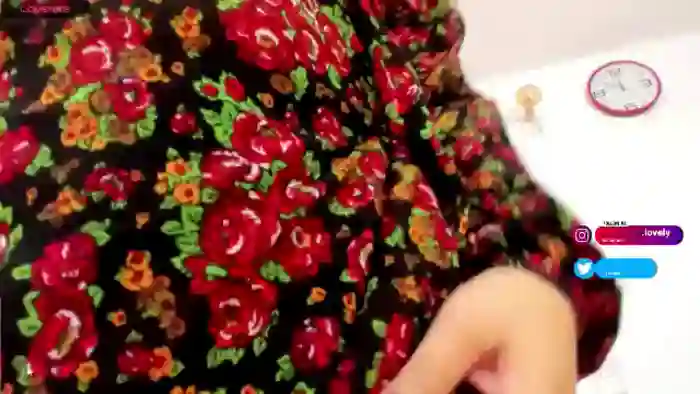 Audredlovely