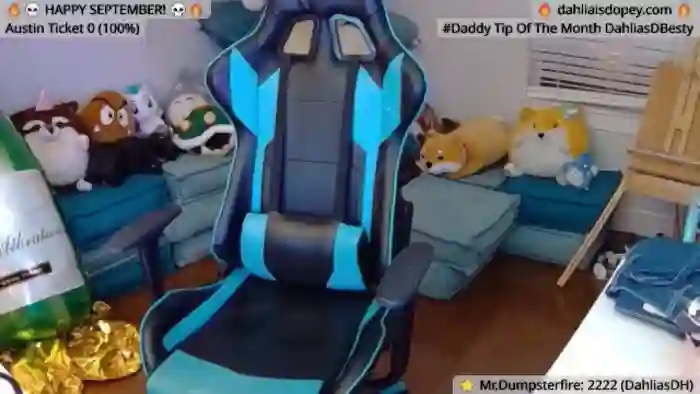DahliaIsDopey