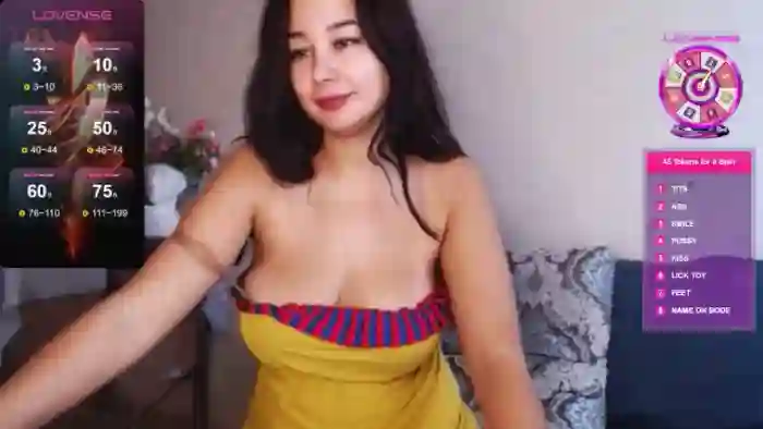 SonyaLyn