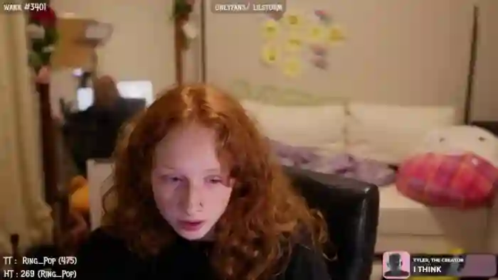 lilstorm