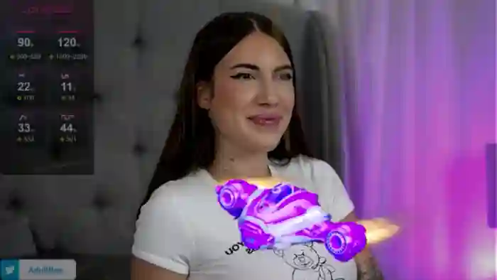 BlossomBae