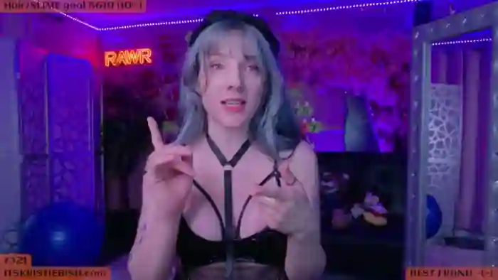 KRISTIEBISH