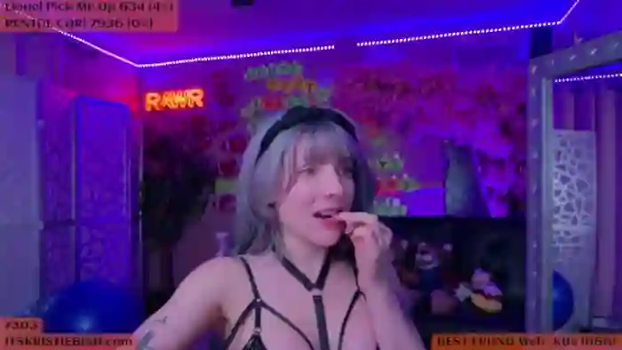 KRISTIEBISH