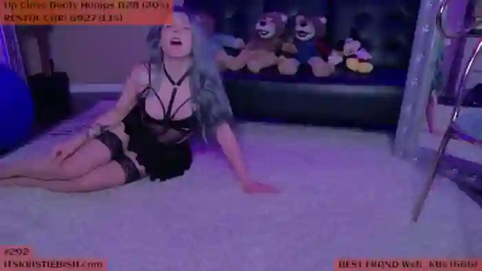KRISTIEBISH