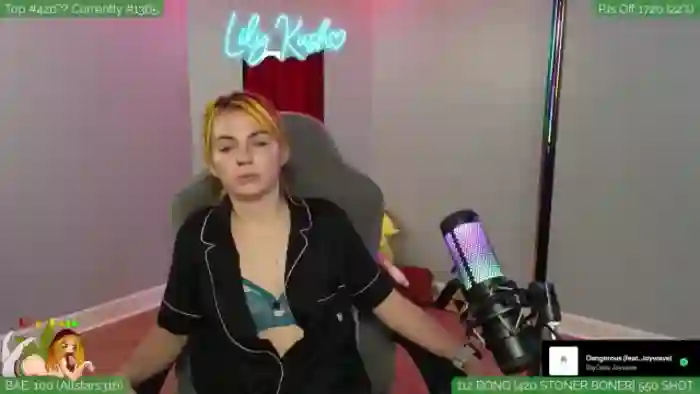 LilyKush