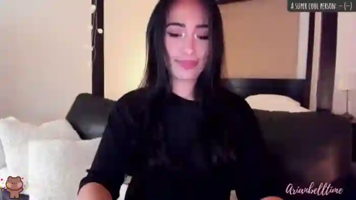 ArianBelltime