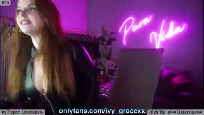 IvyGrace