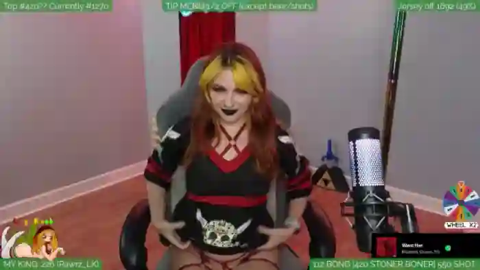 LilyKush