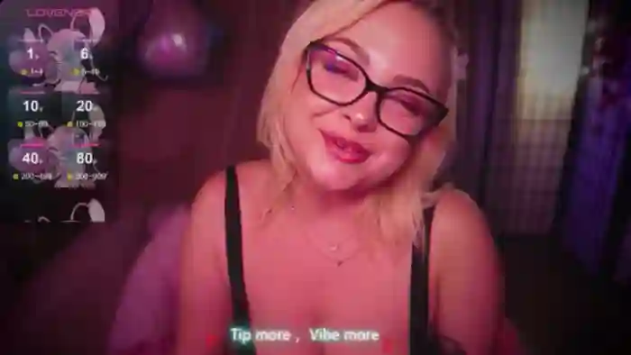 AlexxaWild