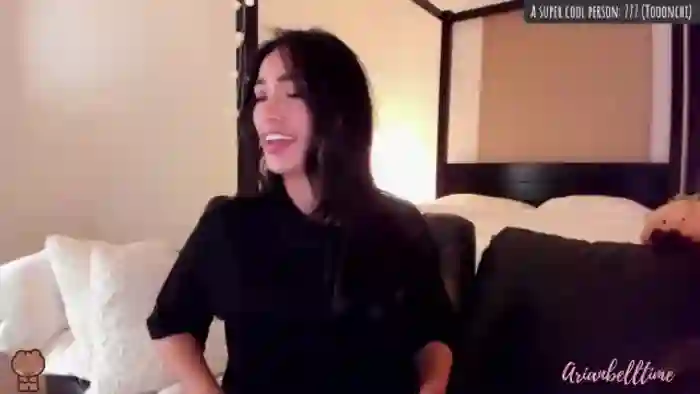 ArianBelltime
