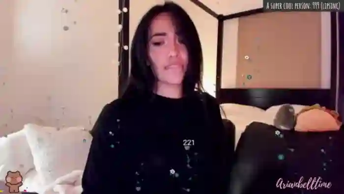 ArianBelltime