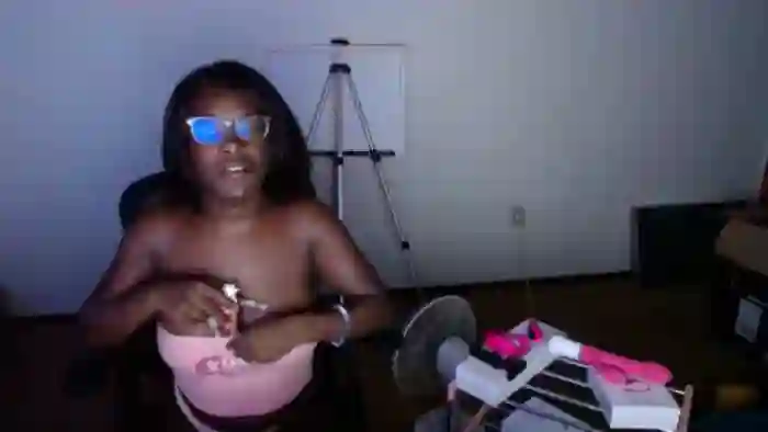 IAmJackie