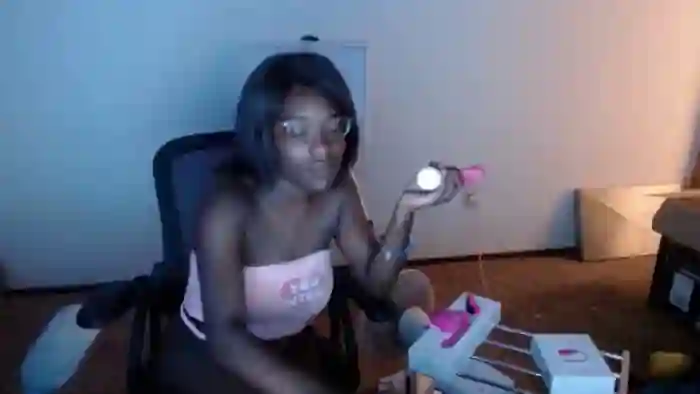 IAmJackie