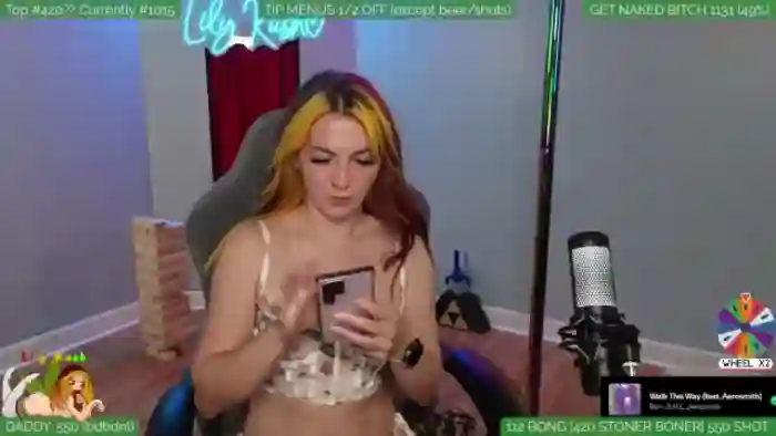 LilyKush