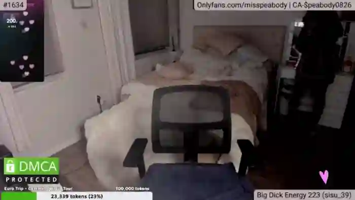 MissPeabody