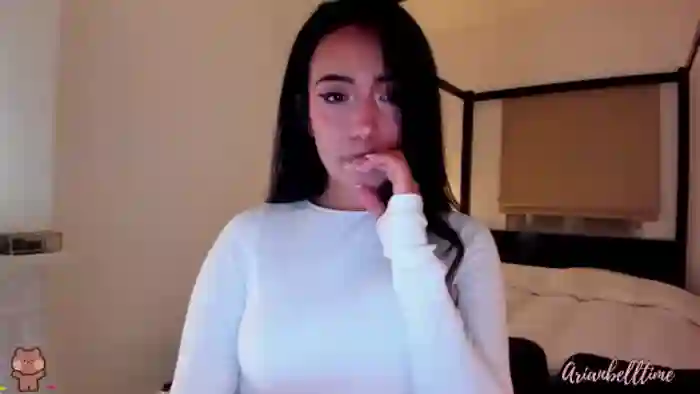 ArianBelltime