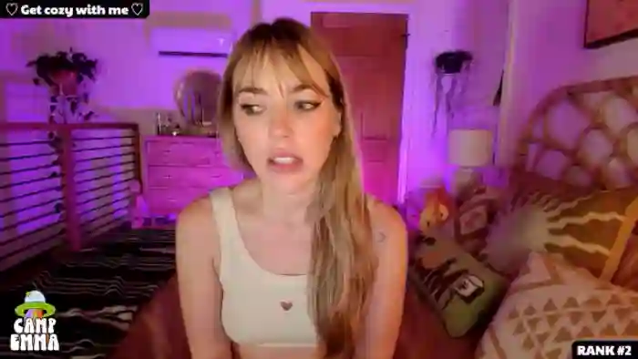 EmmaStarseed